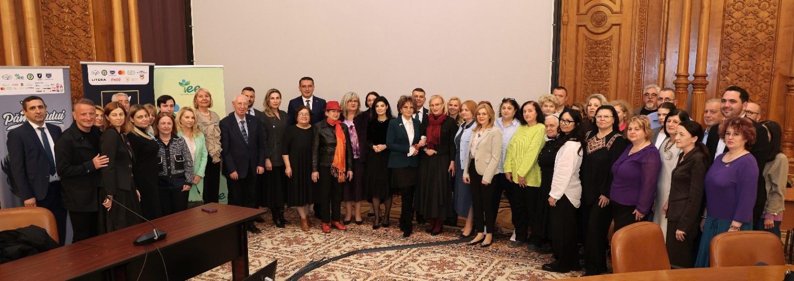 EARTH DAY: „România nu mai poate amâna!