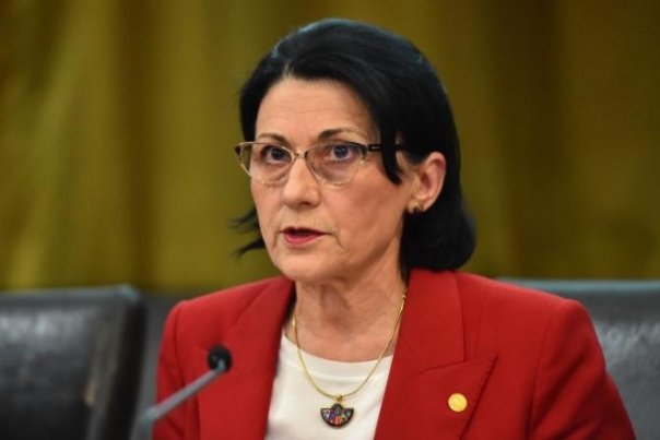 Ecaterina Andronescu, anunt de ultima ora: