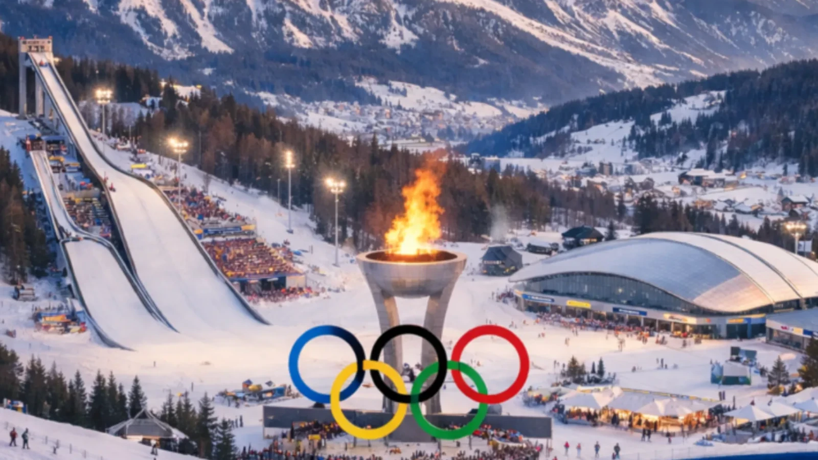 Echipa Israelului, exclusă din finala olimpică de bob în patru pentru minciună şi falsificare de documente
