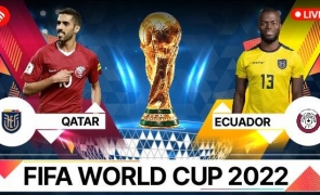 Ecuadorul spulberă zvonurile de blat: Victorie împotriva gazdelor, în primul meci de la Cupa Mondială din Qatar
