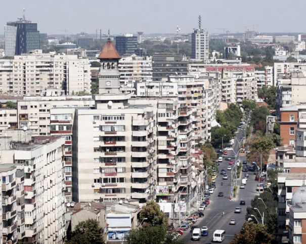 Efectele legii dării în plată: Primele scăderi de preţ la apartamente după 6 luni de creştere