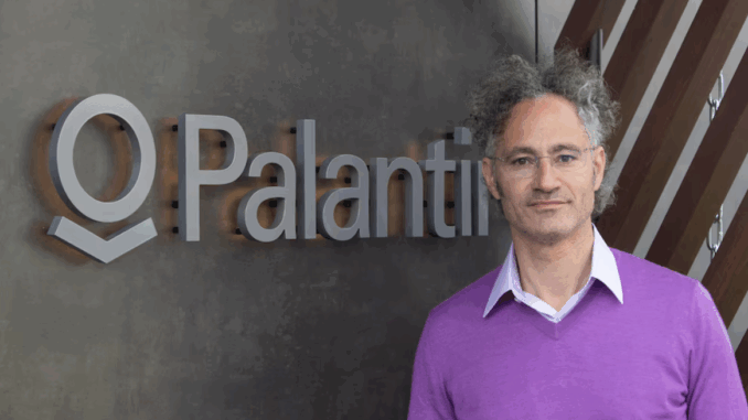 Efectul Palantir: Armata SUA recrutează titani din Silicon Valley ca locotenenți-colonei. O nouă eră a fuziunii dintre tehnologie și armată