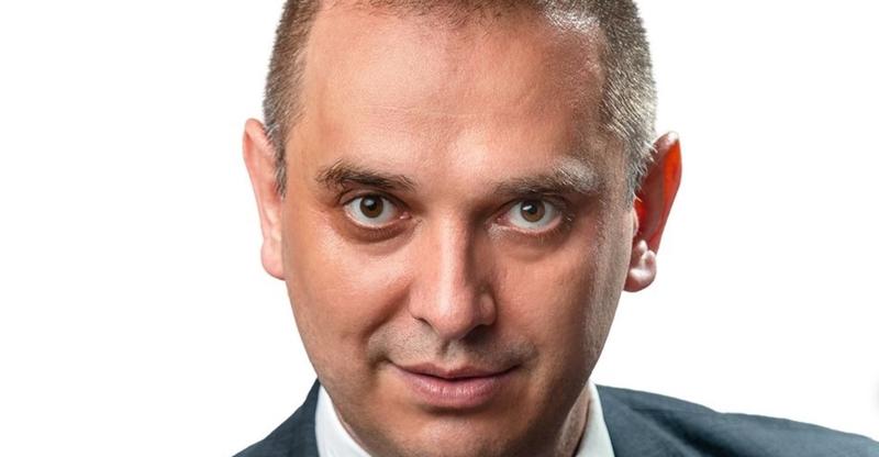 Eficienta maxima in partidul lui Dan Barna: Radu Mihaiu, două luni de politică USR şi 200.000 de euro în conturi