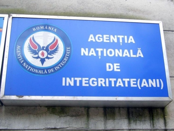 Șeful ANI arucă bomba! Un demnitar misterios cu conturi bancare si bunuri in alte state a fost prins