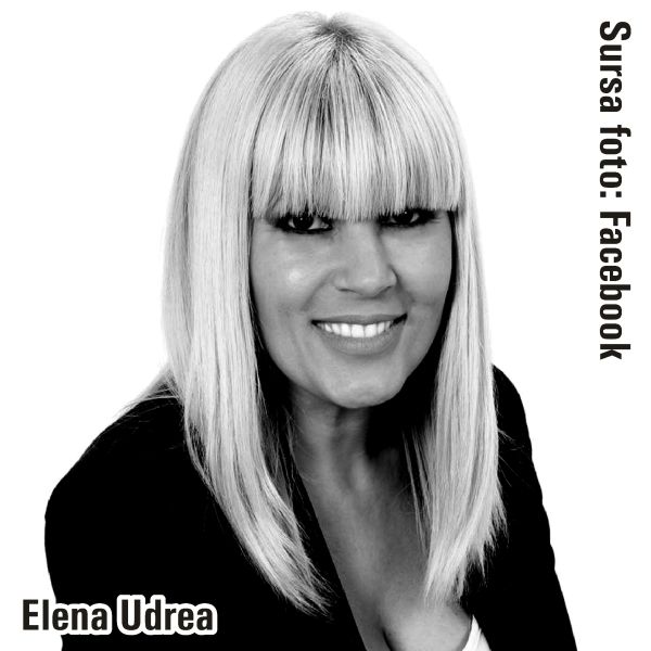 Elena Udrea, 6 ani de inchisoare cu executare