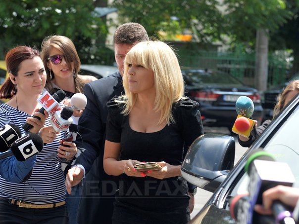 Elena Udrea a pierdut unul din gemeni. Informaţia, confirmată după ce a apărut în înscrisurile din dosarul
