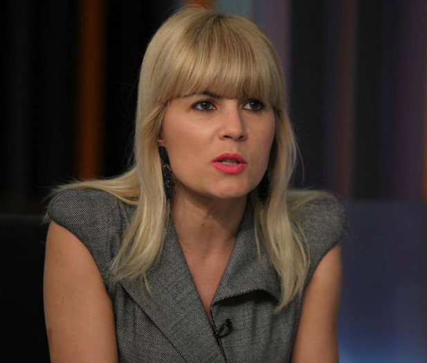 Elena Udrea cere achitarea în dosarul „Gala Bute