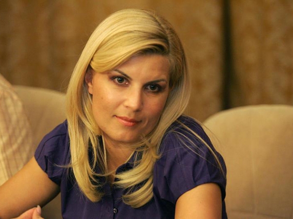Elena Udrea despre cazul Victor Ponta: I se întâmplă ceea ce merită