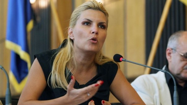 Elena Udrea, dezvaluiri de senzatie: