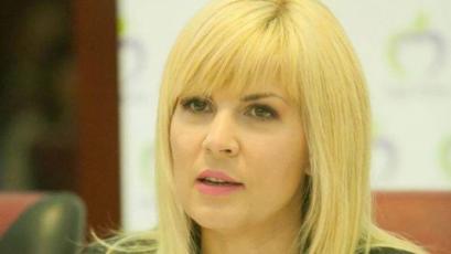 Elena Udrea: