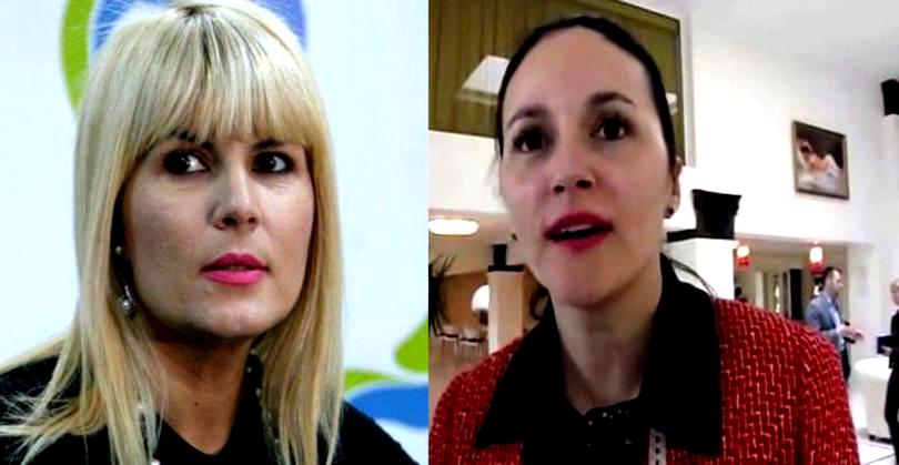 Elena Udrea și Alina Bica află dacă scapă de arest în Costa Rica