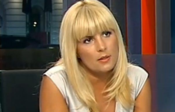 Elena Udrea şi Alina Bica au primit vestea mult aşteptată în Costa Rica