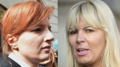 Elena Udrea și Ioana Băsescu, probleme după anularea