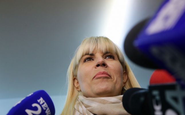 Elena Udrea: Nu m-ar mira dacă Viorica Dăncilă ar trece la Pro România