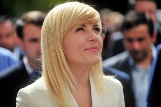 Elena Udrea s-a despărţit de iubitul ei. Cine a făcut anunţul bombă