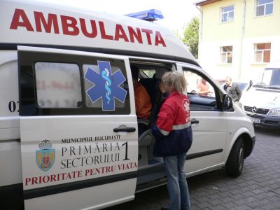 Elev găsit mort în sala de meditaţii a unui liceu în Miercurea Ciuc