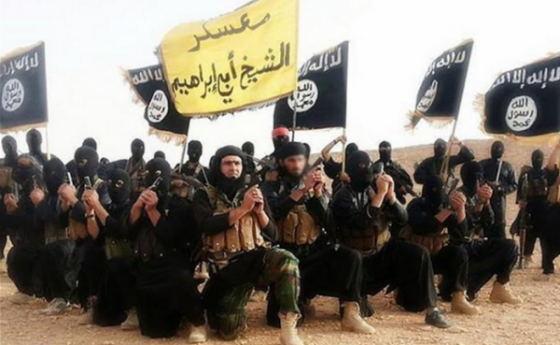 Elev sustinator al ISIS a fost saltat de DIICOT Bucuresti