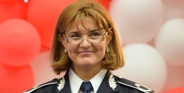 Elisabeta Lipă se pensionează la 52 de ani