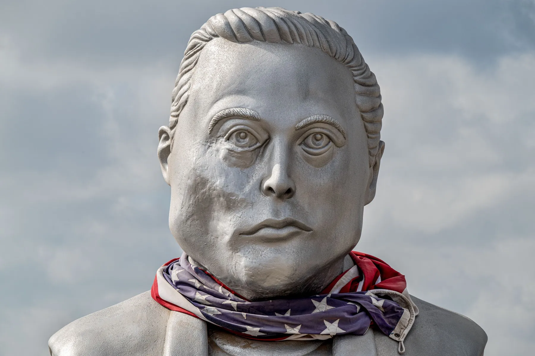 Elon Musk a demarat în secret cea mai mare listare la bursă din istorie
