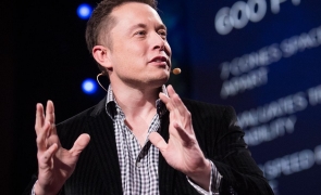 Elon Musk a îmbogățit din întâmplare o companie necunoscută printr-un singur tweet