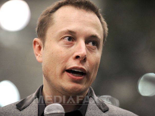 Elon Musk a şters paginile SpaceX şi Tesla de pe Facebook. Mişcare de protest, după scandalul Cambridge Analytica