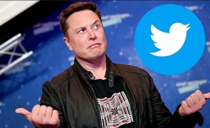 Elon Musk acuză Fundaţia Soros că vrea să distrugă civilizaţia occidentală
