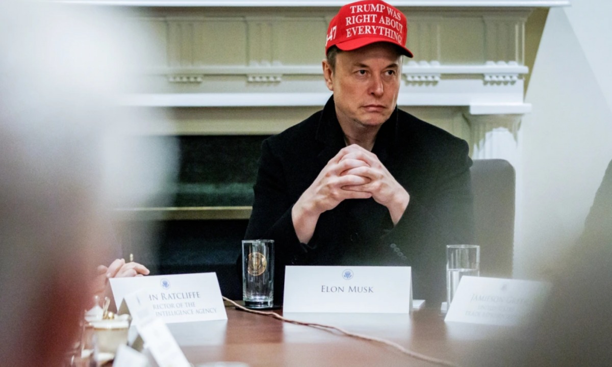 Elon Musk, acuzat că ar fi consumat ketamină, ecstasy și ciuperci halucinogene în timpul campaniei lui Trump