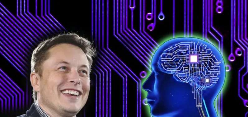 Elon Musk: