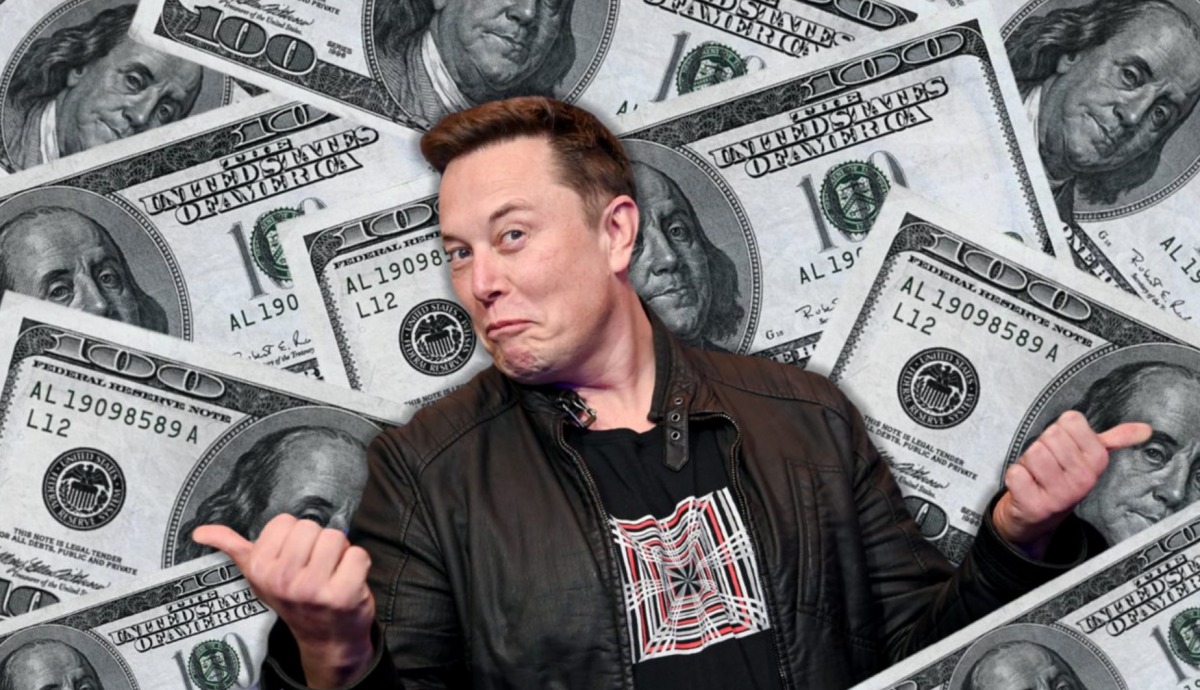 Elon Musk pompează în mame-surogat înainte de Apocalipsă. Miliardarul plătește scump născătoarelor propriilor copii pentru a crea o legiune de progenituri inteligente