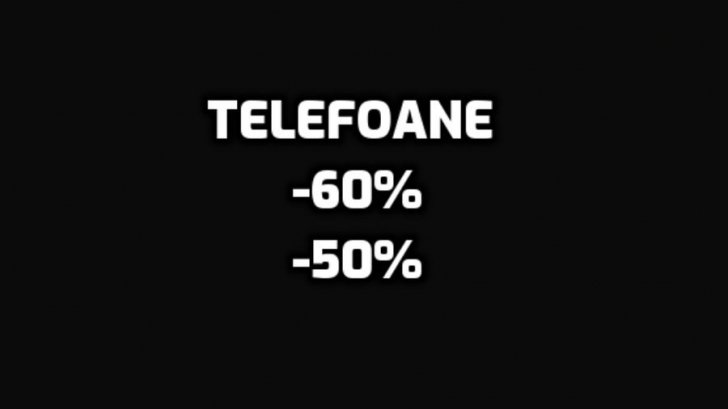 eMAG - linkul SECRET de Black Friday 2019 la care găsim reducerile record la telefoane