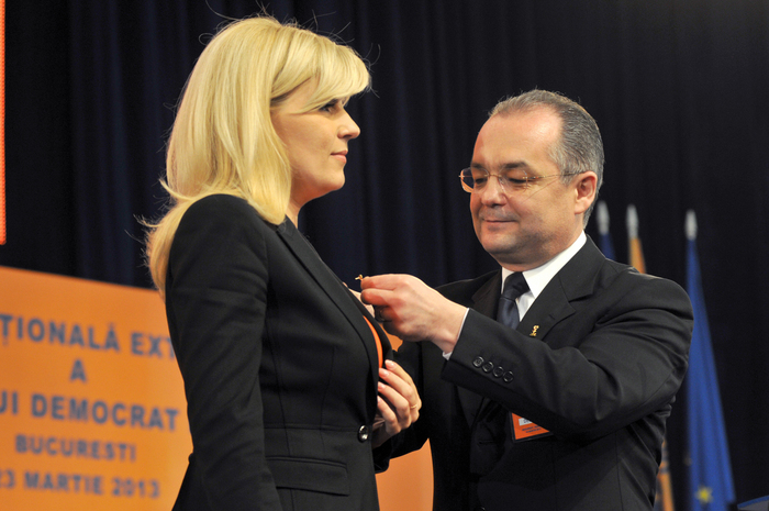 Emil Boc, audiat la DNA în dosarul sponsorizărilor electorale