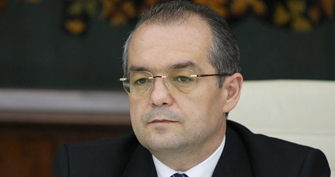 Emil Boc, audiat la DNA într-un dosar care vizează retrocedări ilegale