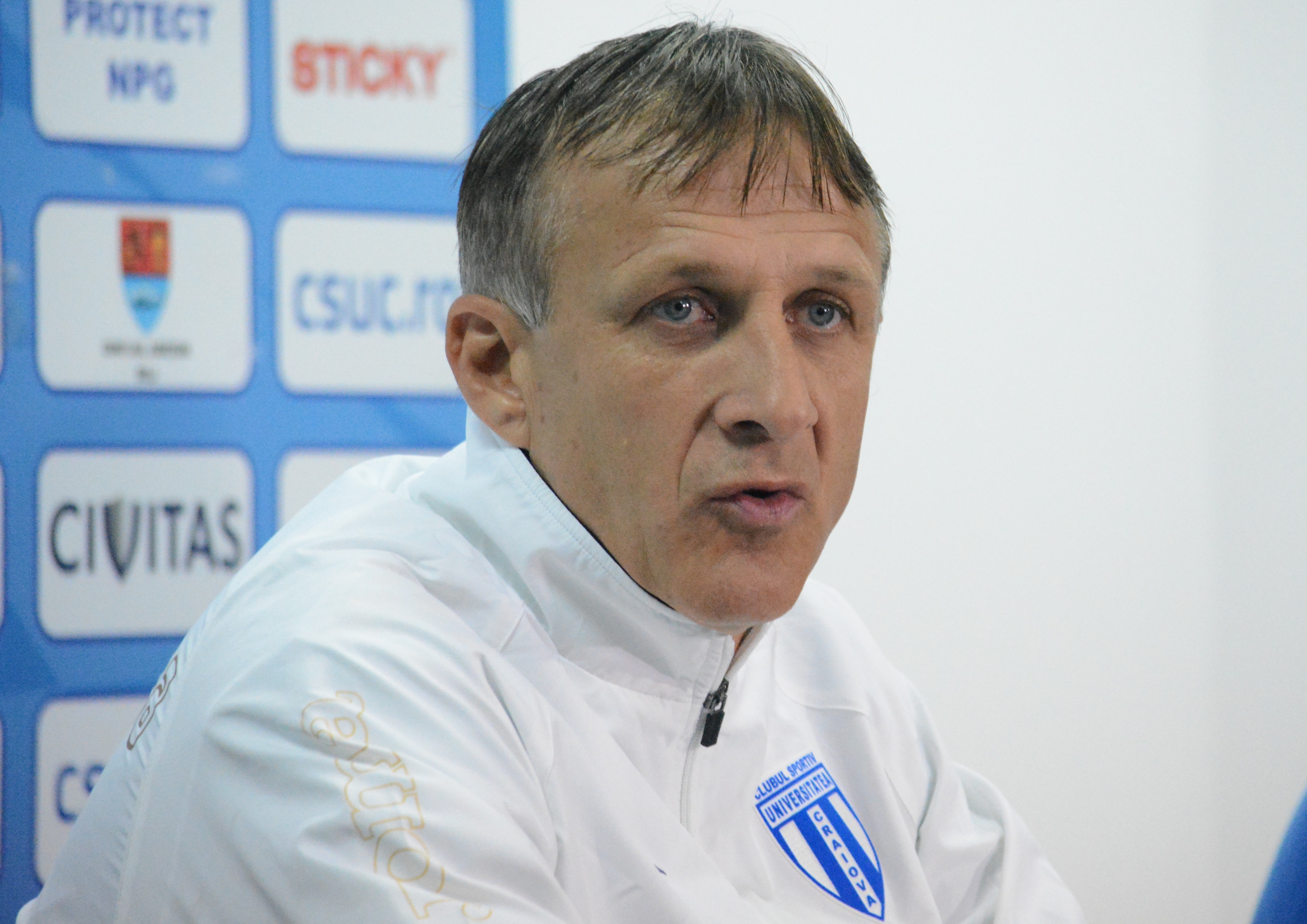 Emil Săndoi, după victoria cu Dinamo: