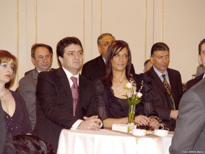 Emilios Thoma, fost președinte al ONT Carpați, trimis în judecată pentru fals și înșelăciune
