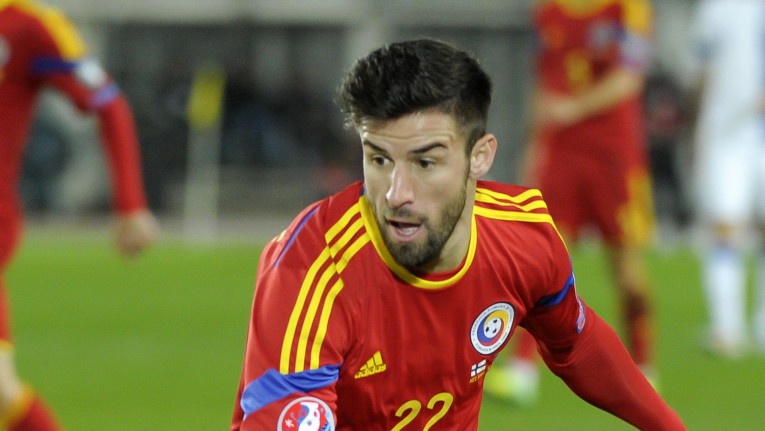 Enache a devenit unul dintrei cei mai bine plătiți fotbaliști de la Steaua
