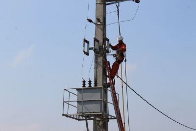 Enel a demarat procesul de vânzare a activelor din România