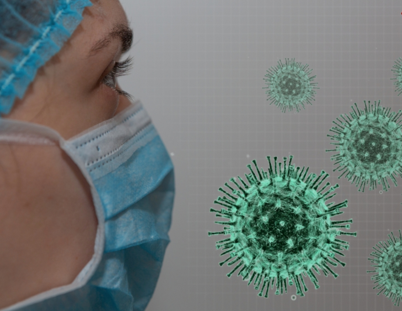 Epidemia noului coronavirus a inceput de la jumatatea lunii septembrie 2019 si nu la Wuhan