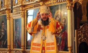 Episcopul de Giurgiu, PS Ambrozie, la Putna: Nu se poate construi moschee in tara voievozilor