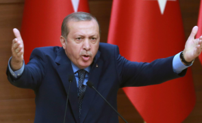 Erdoğan spulberă raportul Parlamentului European: 'Ne putem despărți de UE dacă este necesar!'
