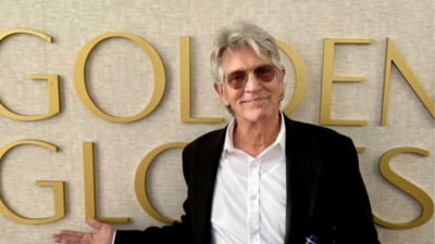 Eric Roberts, fratele Juliei Roberts, dezvăluie impresiile sale despre România: „N-am întâlnit niciodată așa ceva în viața mea