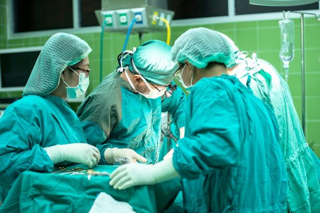 Eroare medicală de proporţii: Un rinichi a fost transplantat la pacientul greşit!