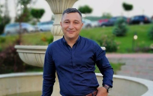 Erou. Un pompier a salvat viaţa unui bărbat aflat în stop cardiorespirator