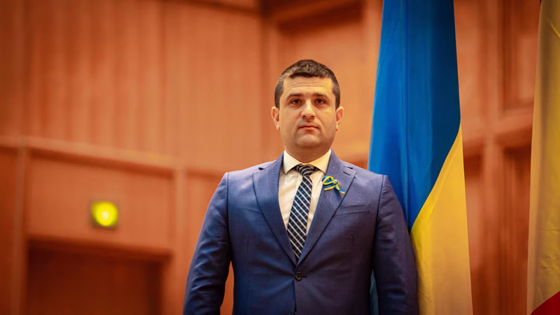 Escrocheriile penibile ale viitorului ministru al Economiei: Și-a „vândut