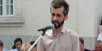 Eseistul Gabriel Funica, găsit spânzurat în locuinţa sa din Focșani