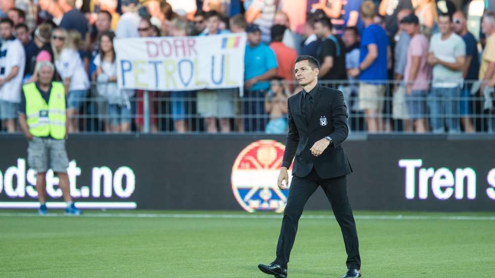 Espanyol a fost SURCLASATĂ de Real Sociedad. Arlauskis l-a