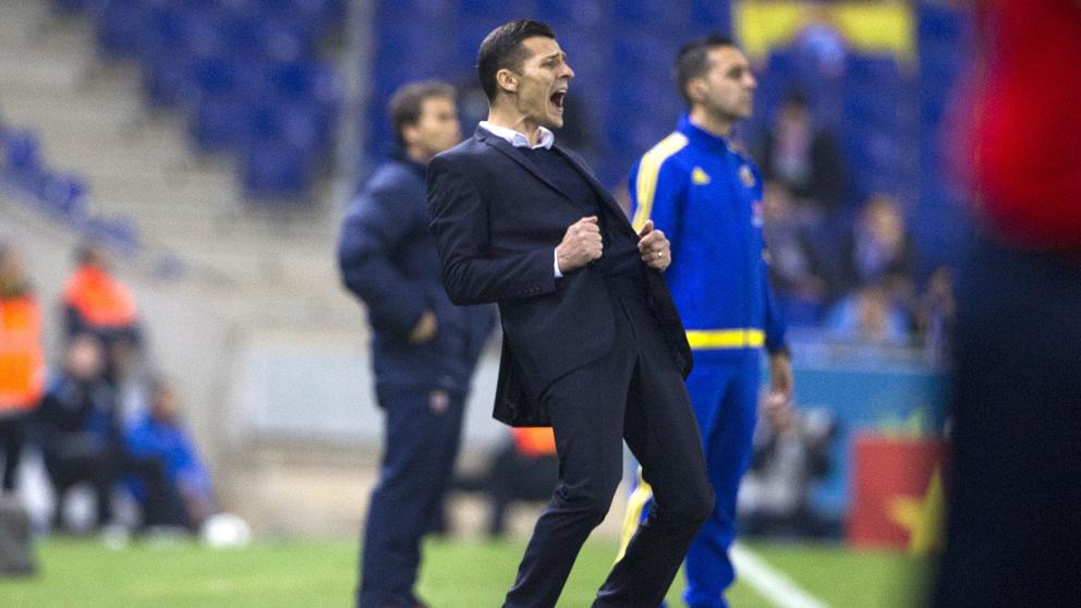 Espanyol a învins-o pe Athletic Bilbao, după ce a întors scorul