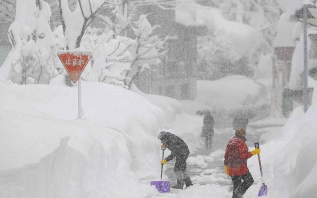 Estimările experţilor climatici despre 