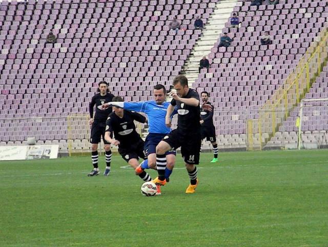 ETAPA 3. ACS Poli Timișoara - FC Botoșani 1-0. Elek a adus prima victorie bănățenilor / VIDEO