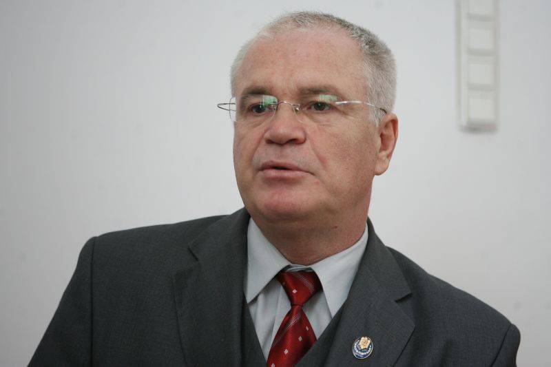 Eugen Nicolicea a plecat din UNPR, revenind la PSD