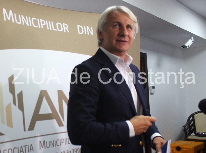 Eugen Teodorovici spune că în acest an va fi demarată construcţia a două spitale regionale, la Constanţa şi Craiova